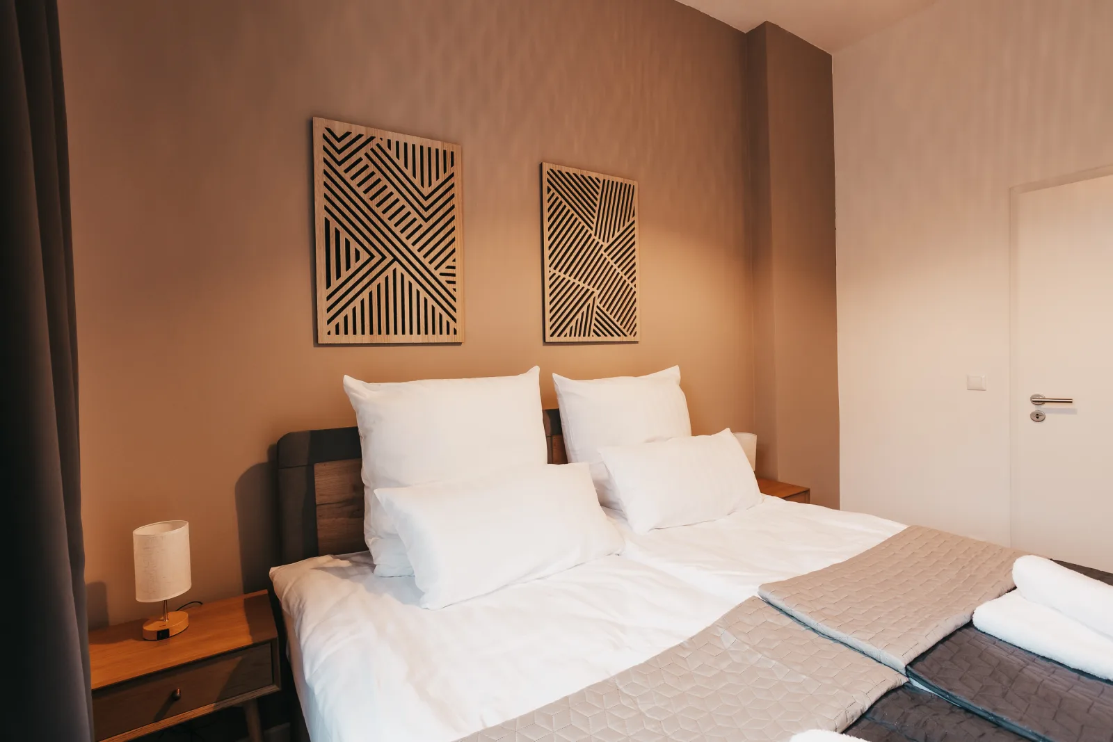Atlas Apartment Oberhausen 4