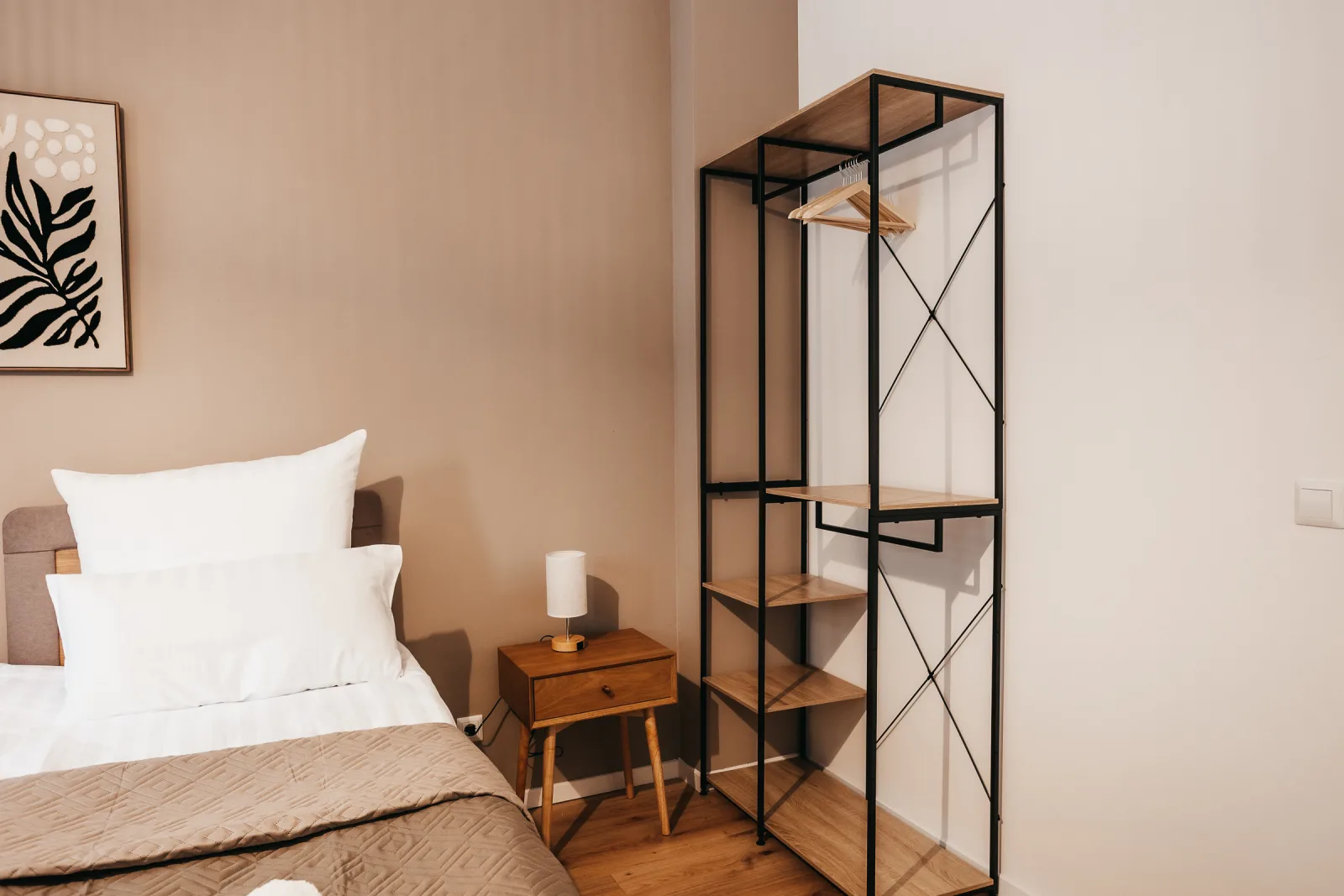 Atlas Apartment Oberhausen 4