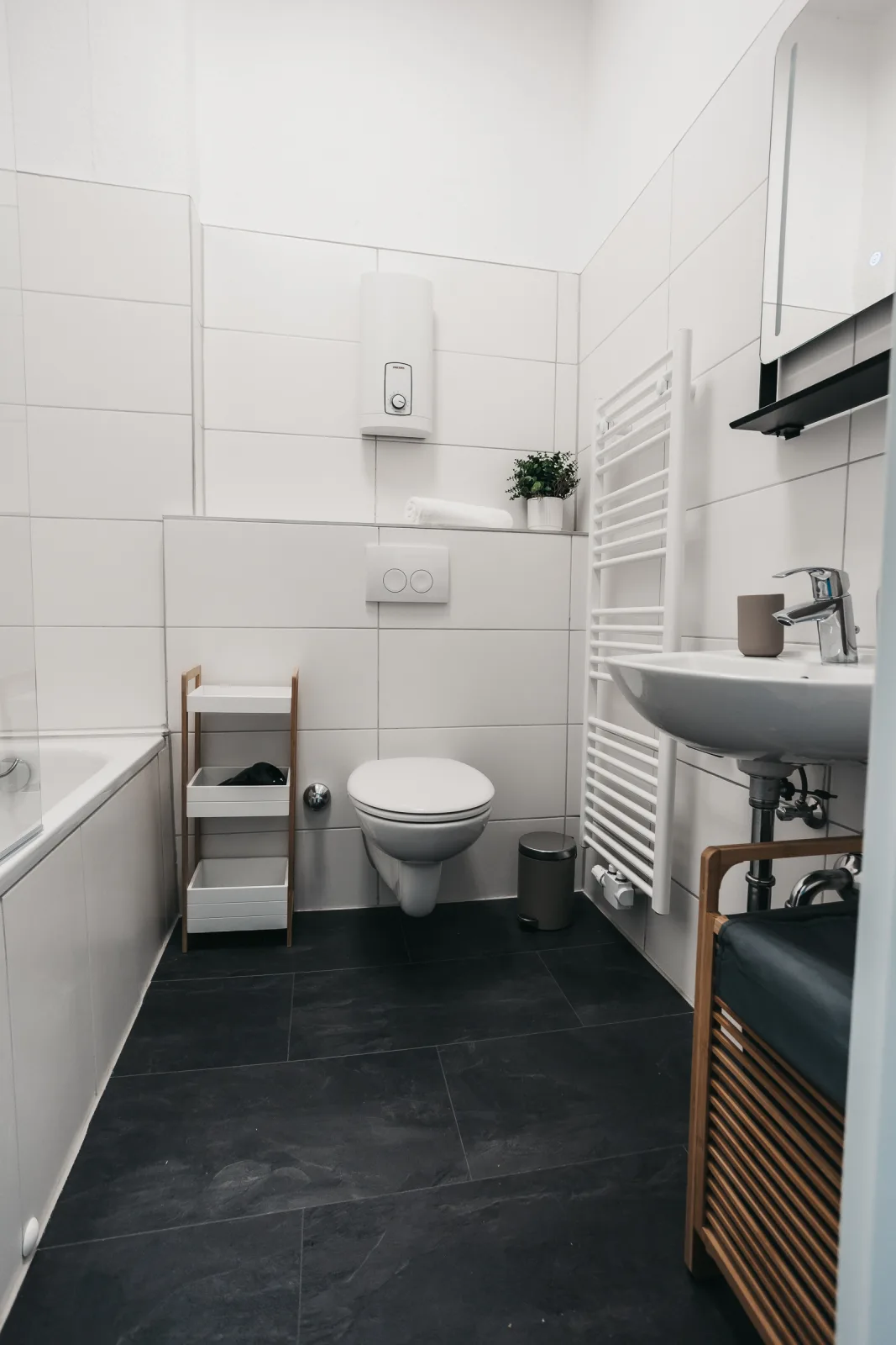 Atlas Apartment Oberhausen 4