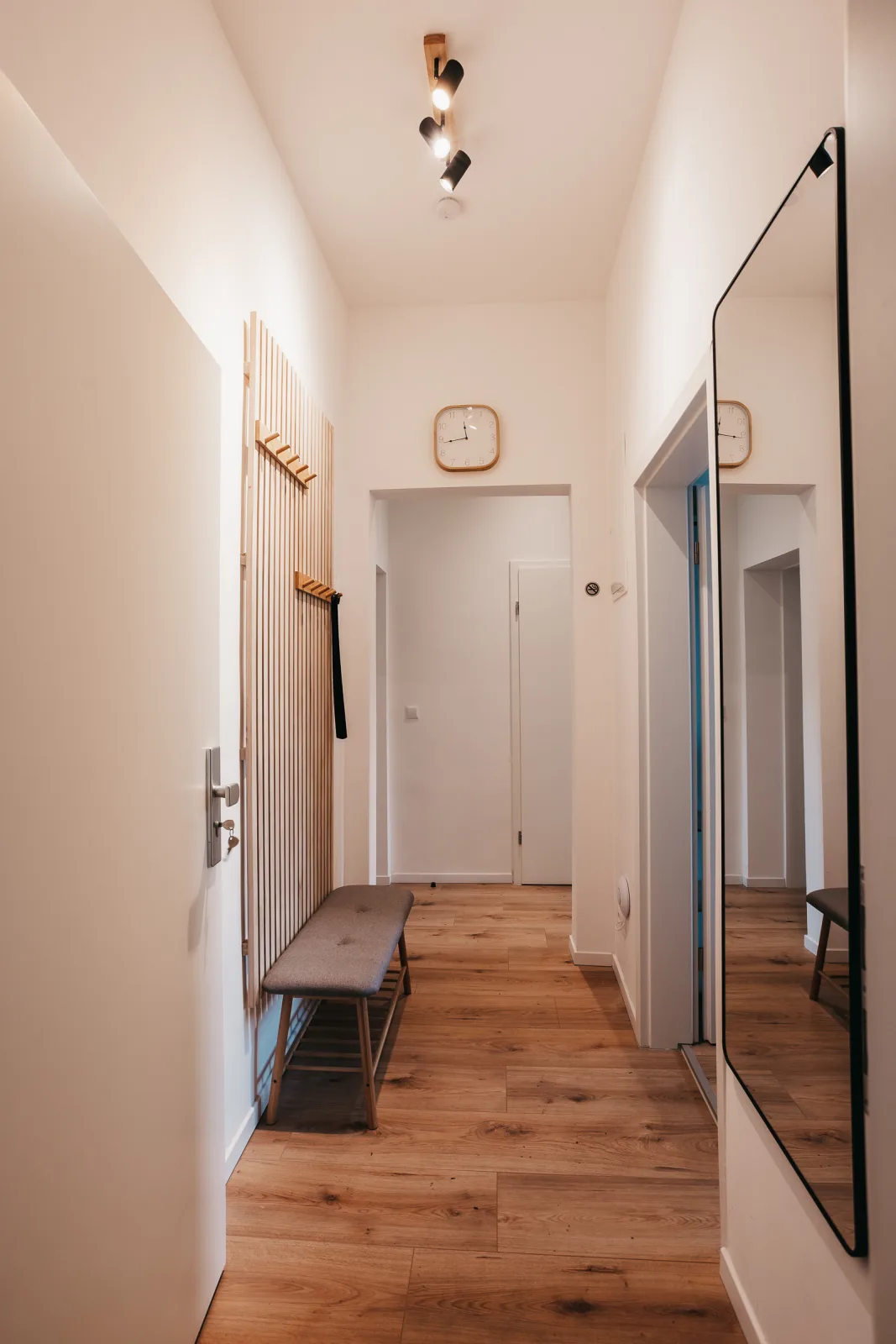 Atlas Apartment Oberhausen 4
