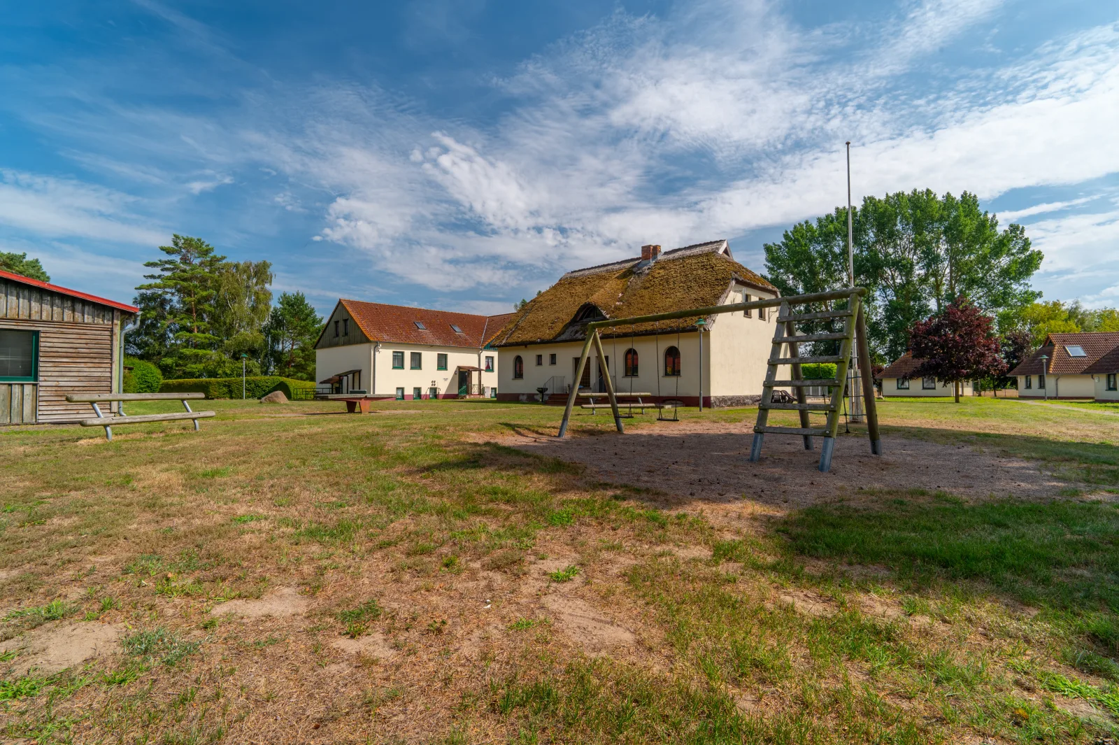 Schwalbennest 6