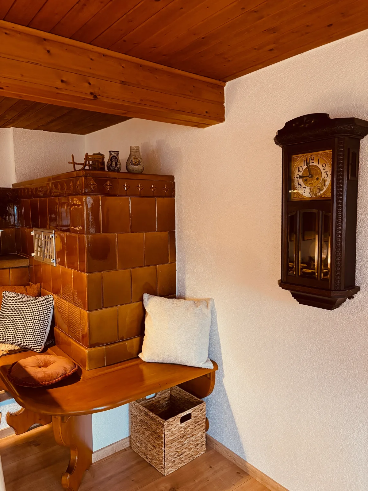 Annas Schwarzwaldstube