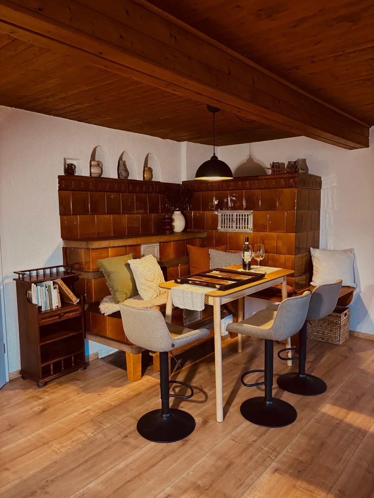 Annas Schwarzwaldstube