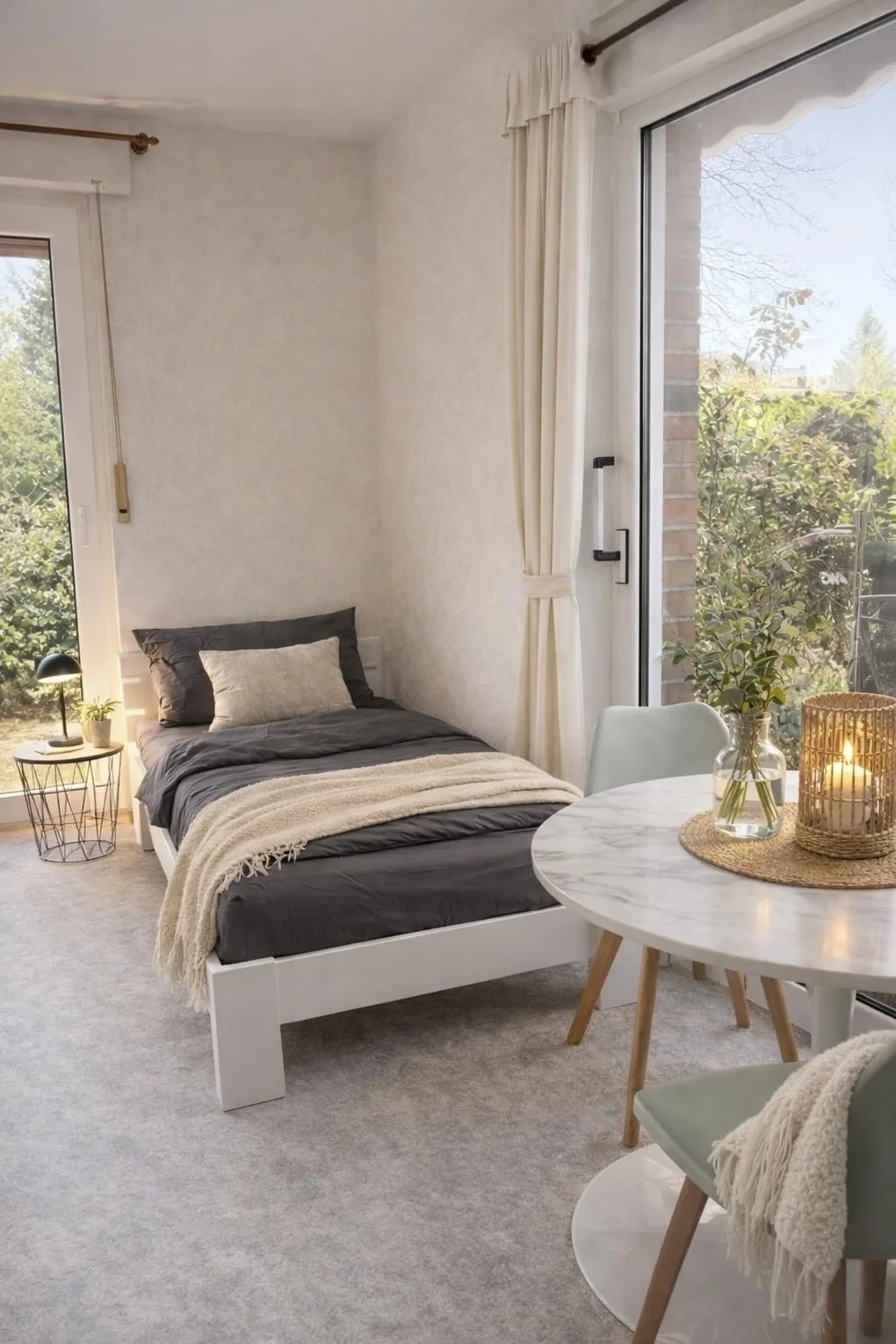 Apartment C12