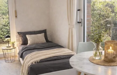 Apartment C12