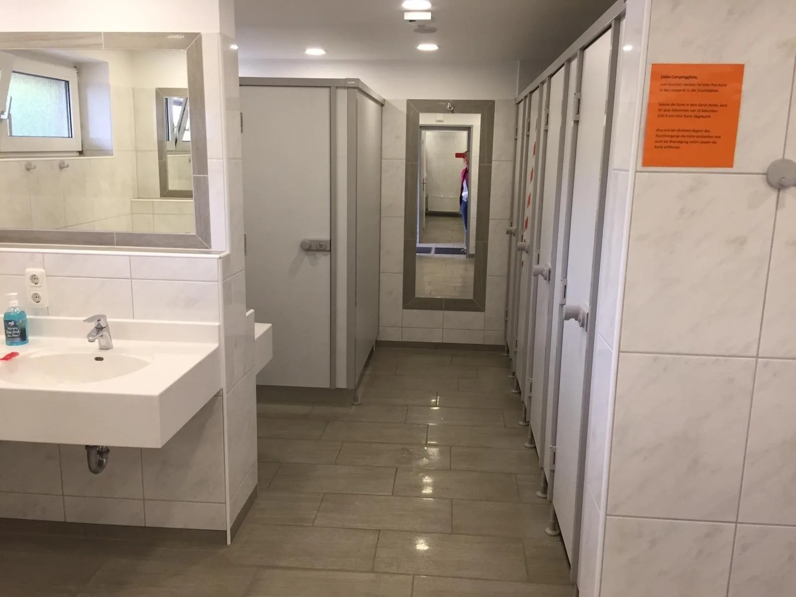 Apartment C12