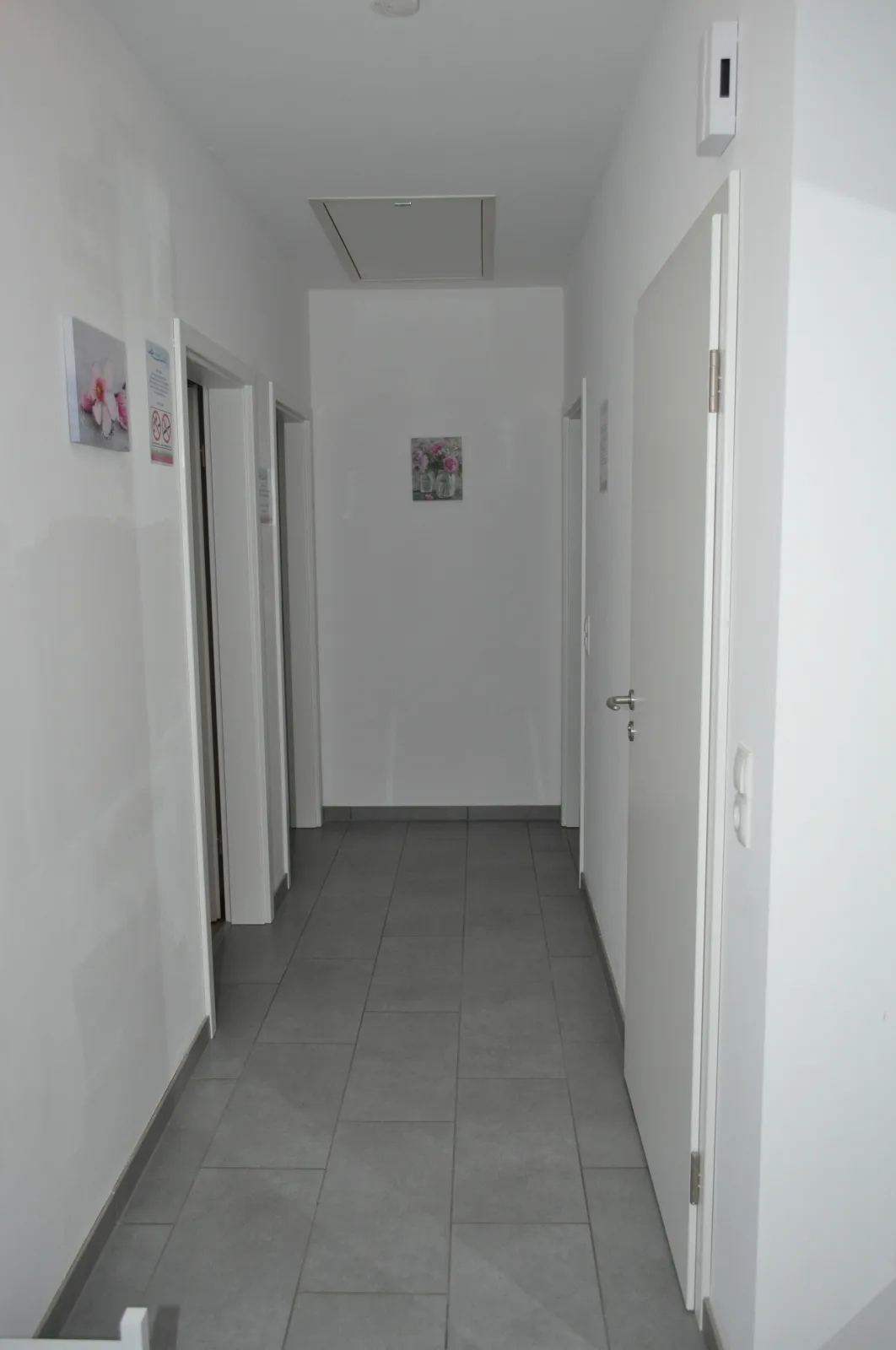 Stolze Möwe (Stadtvilla OG)