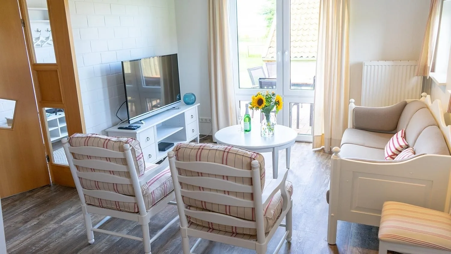 Ferienwohnung Rhodesian Ridgeback