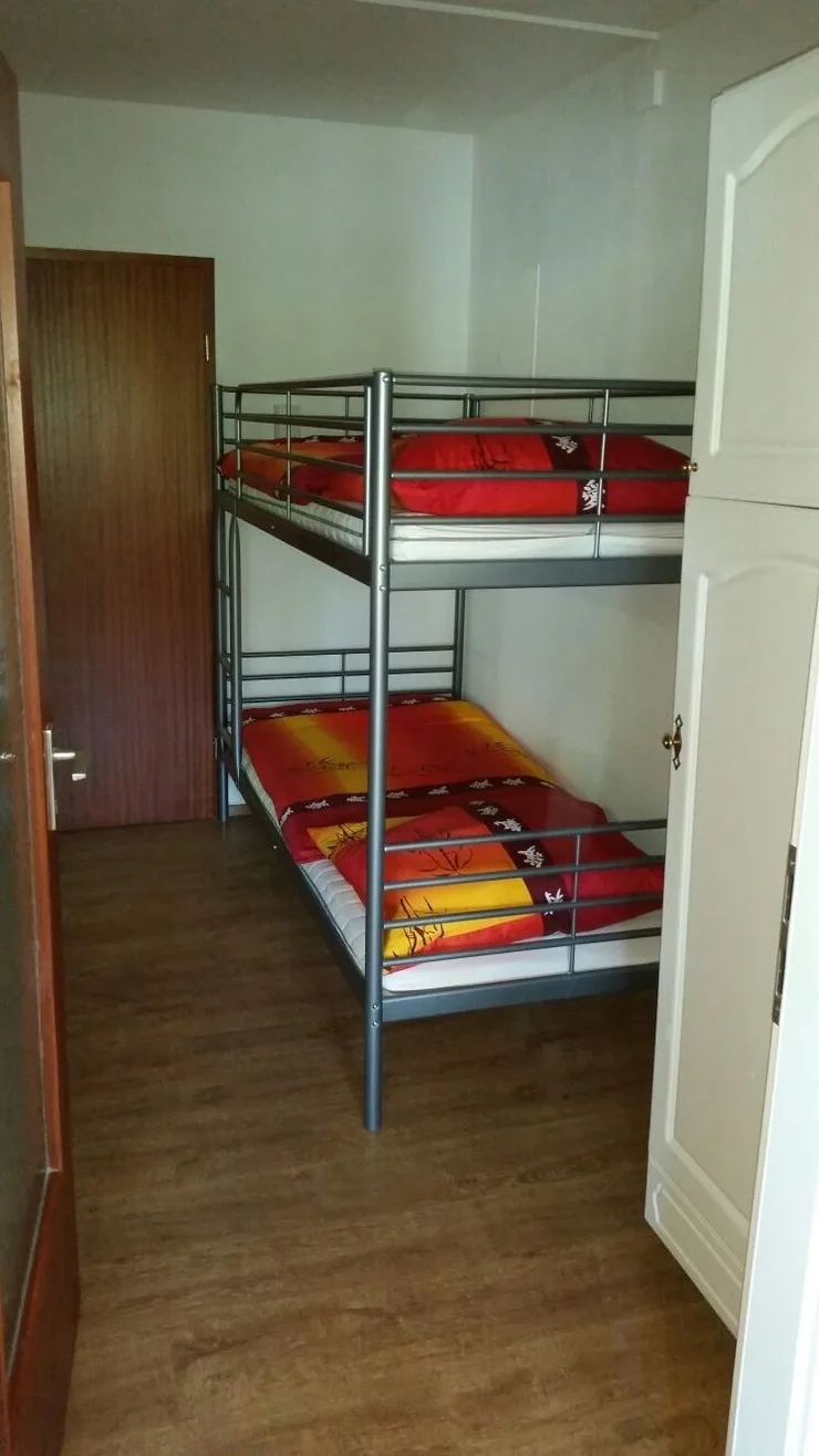 Ferienwohnung Paradiso mit Schwimmbad / Pool