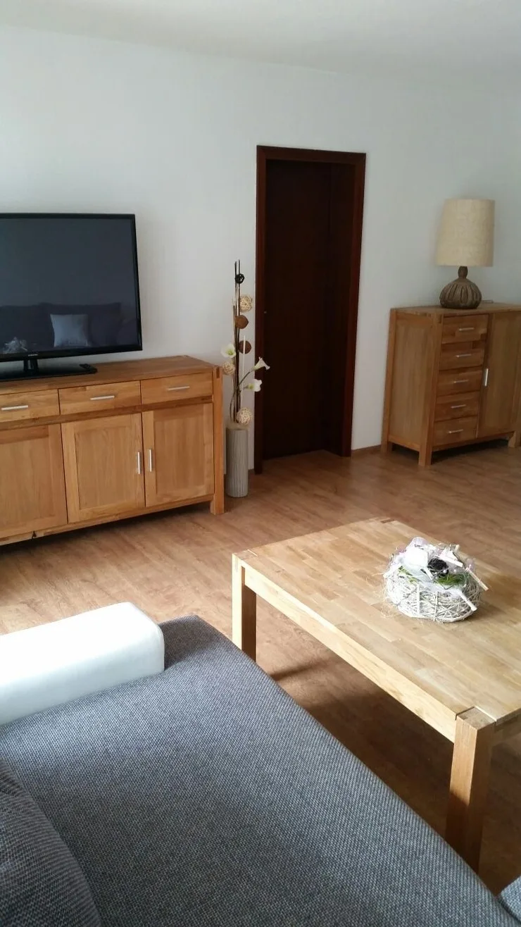 Ferienwohnung Paradiso mit Schwimmbad / Pool
