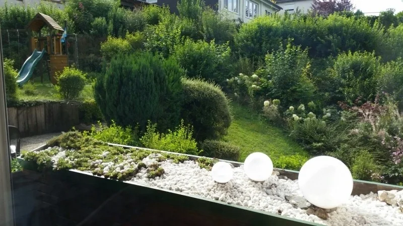 Ferienwohnung Paradiso mit Schwimmbad / Pool