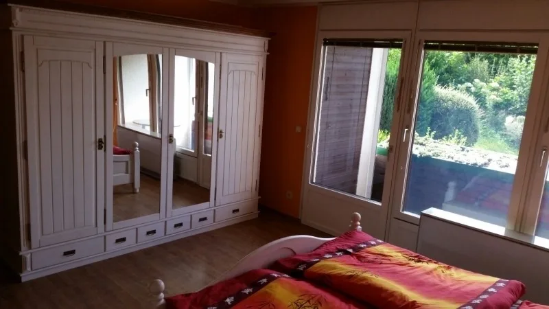 Ferienwohnung Paradiso mit Schwimmbad / Pool