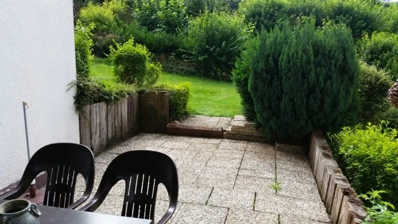 Ferienwohnung Paradiso mit Schwimmbad / Pool