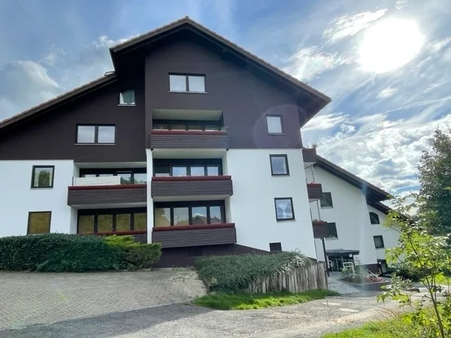Ferienwohnung Paradiso mit Schwimmbad / Pool
