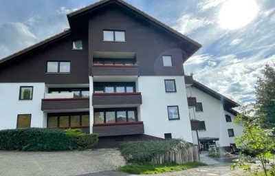 Ferienwohnung Paradiso mit Schwimmbad / Pool