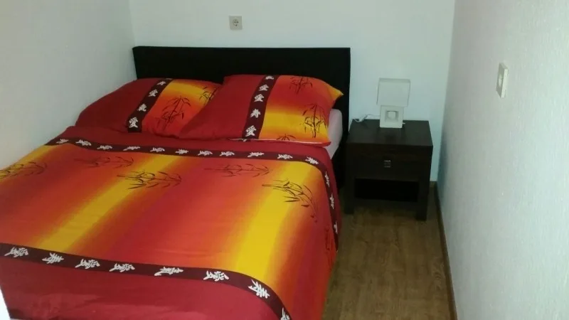 Ferienwohnung Paradiso mit Schwimmbad / Pool