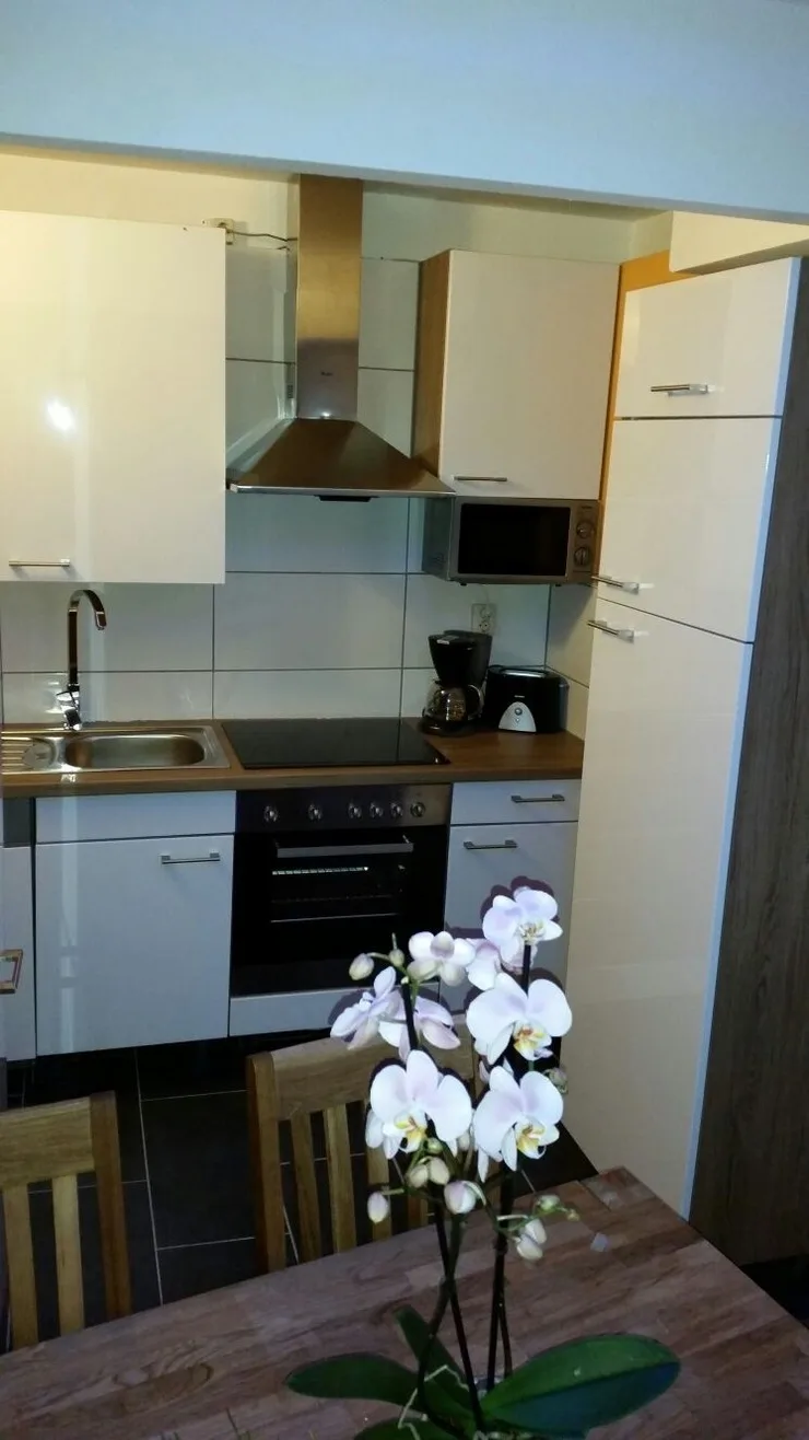 Ferienwohnung Paradiso mit Schwimmbad / Pool