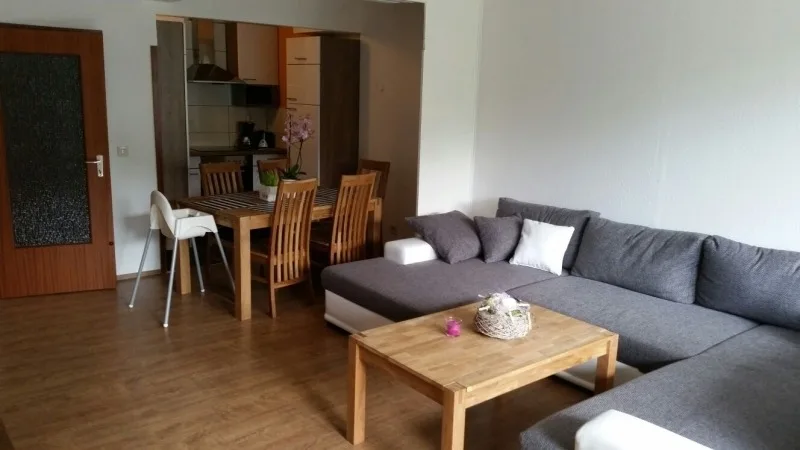 Ferienwohnung Paradiso mit Schwimmbad / Pool
