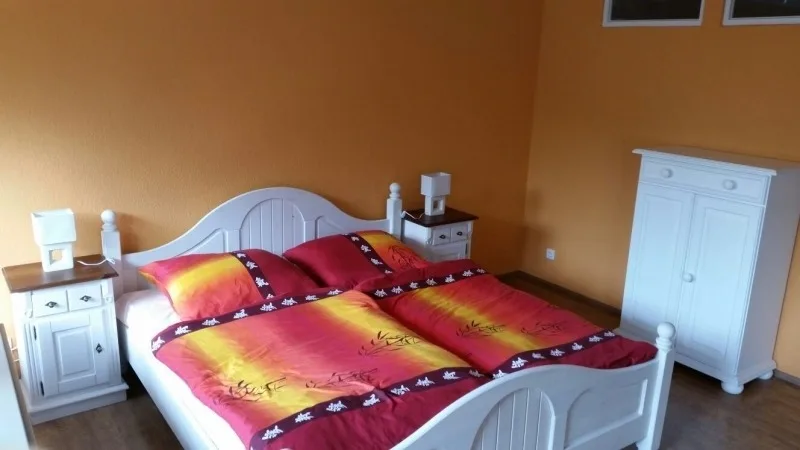 Ferienwohnung Paradiso mit Schwimmbad / Pool