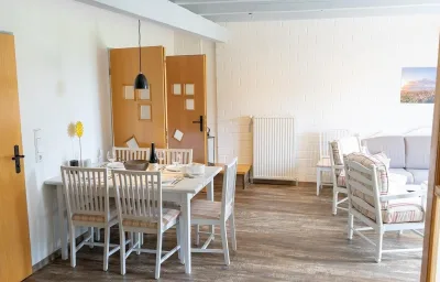 Ferienwohnung Großer Basset