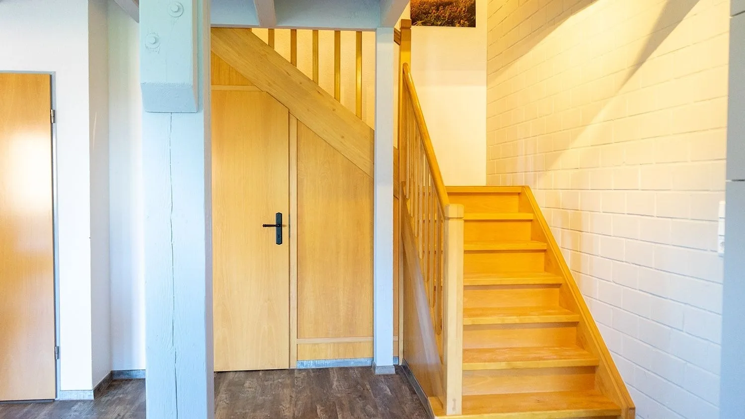 Ferienwohnung Großer Basset