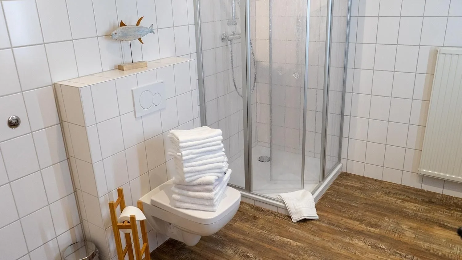 Ferienwohnung Großer Basset