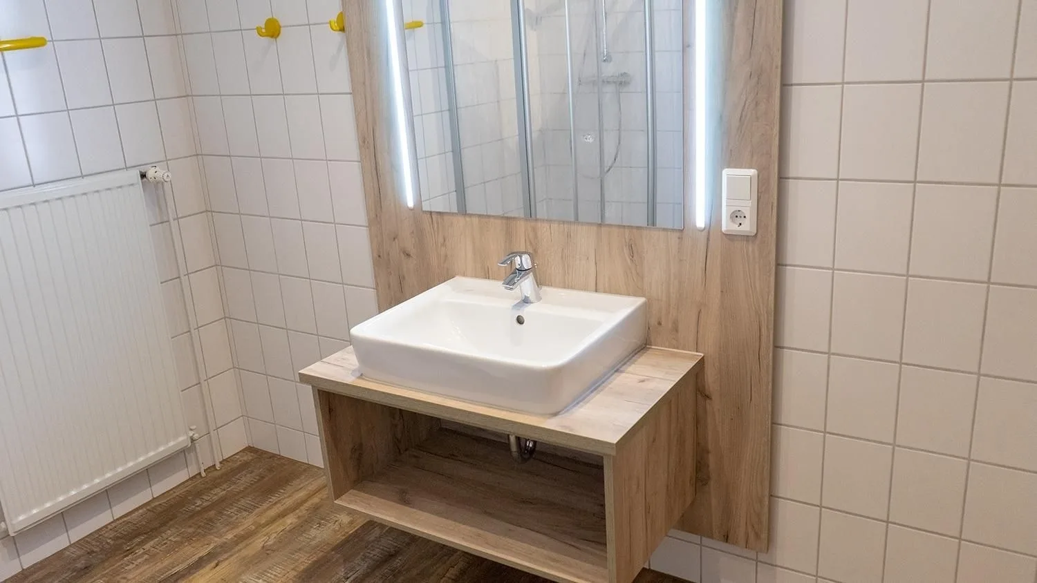 Ferienwohnung Großer Basset