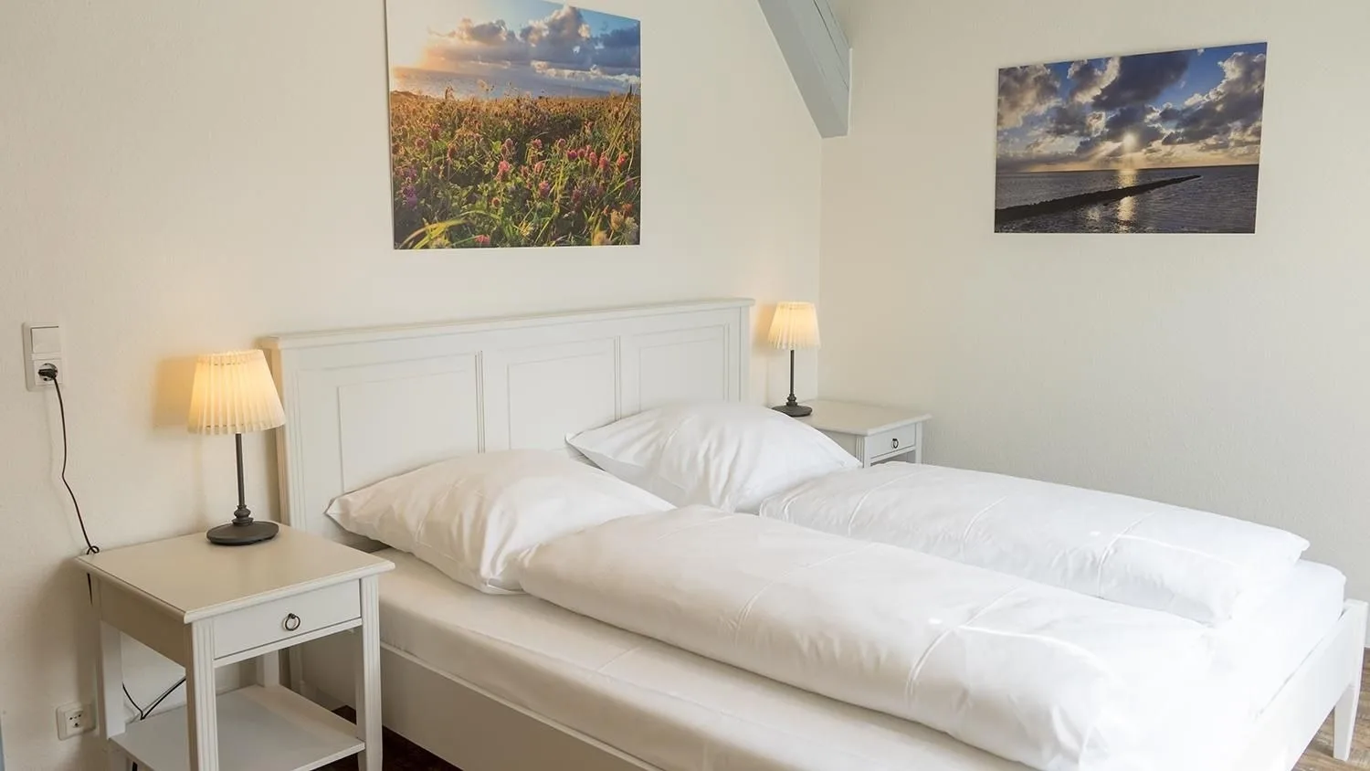 Ferienwohnung Großer Basset