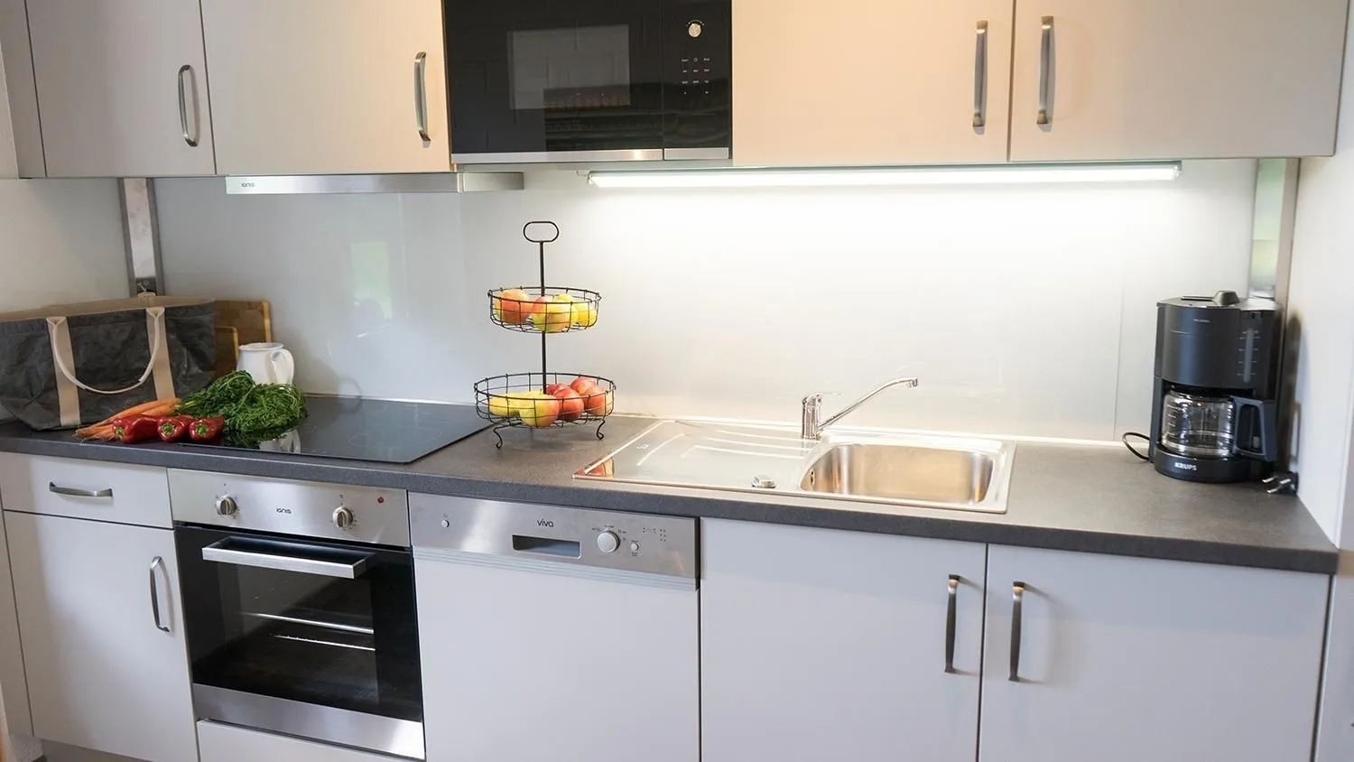 Ferienwohnung Großer Basset