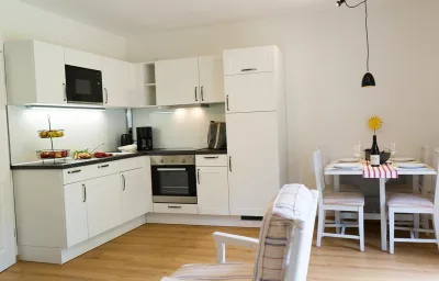 Ferienwohnung Friesischer Wasserhund