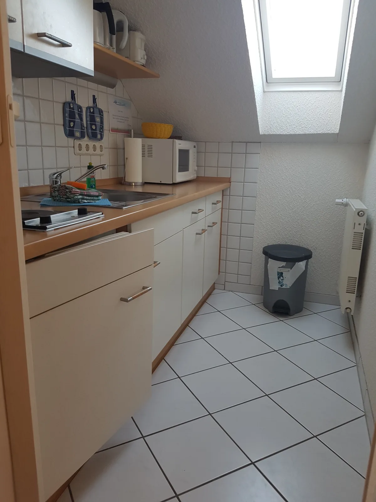 Kleine Möwe (Whg. 3)