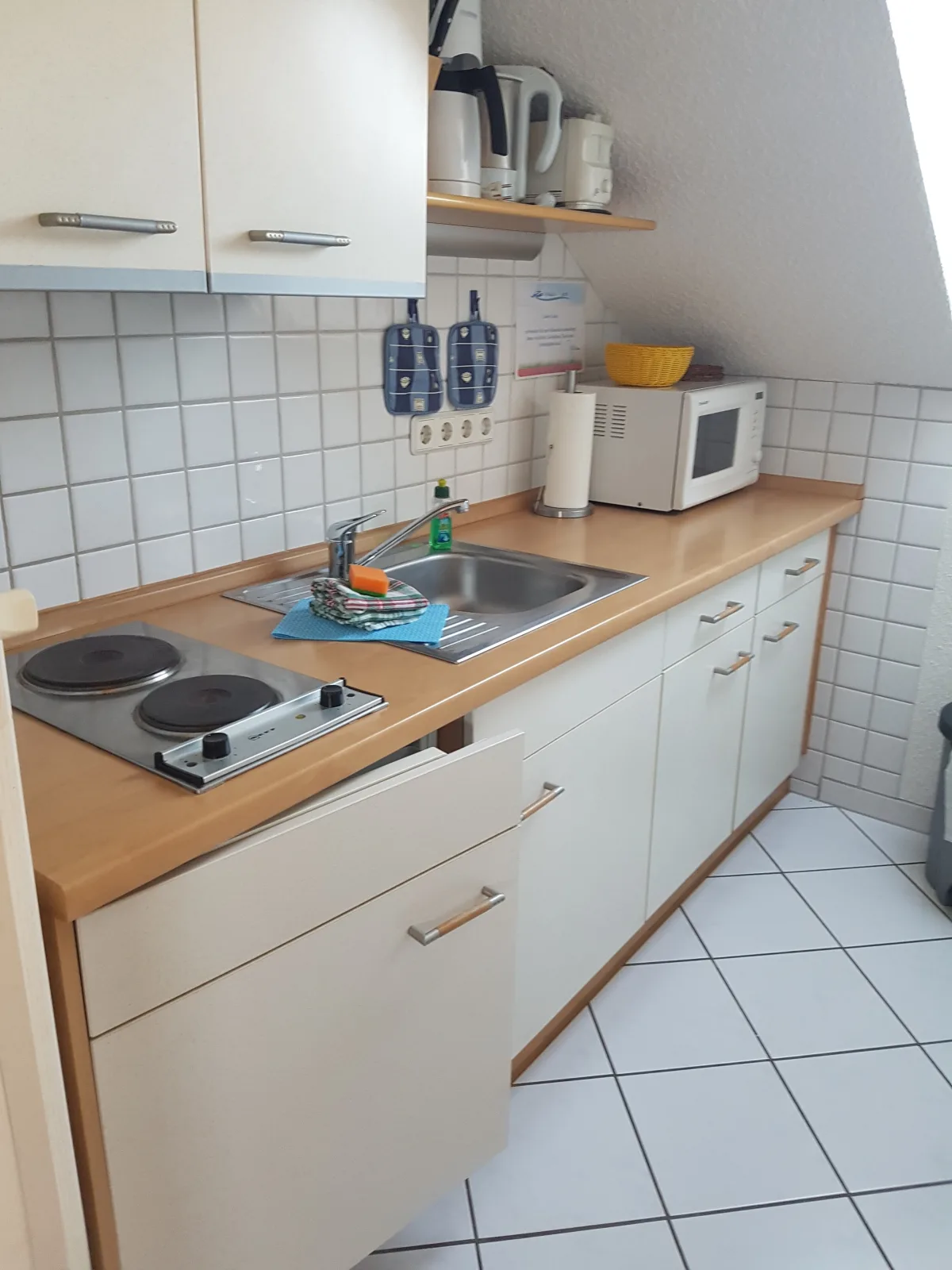 Kleine Möwe (Whg. 3)