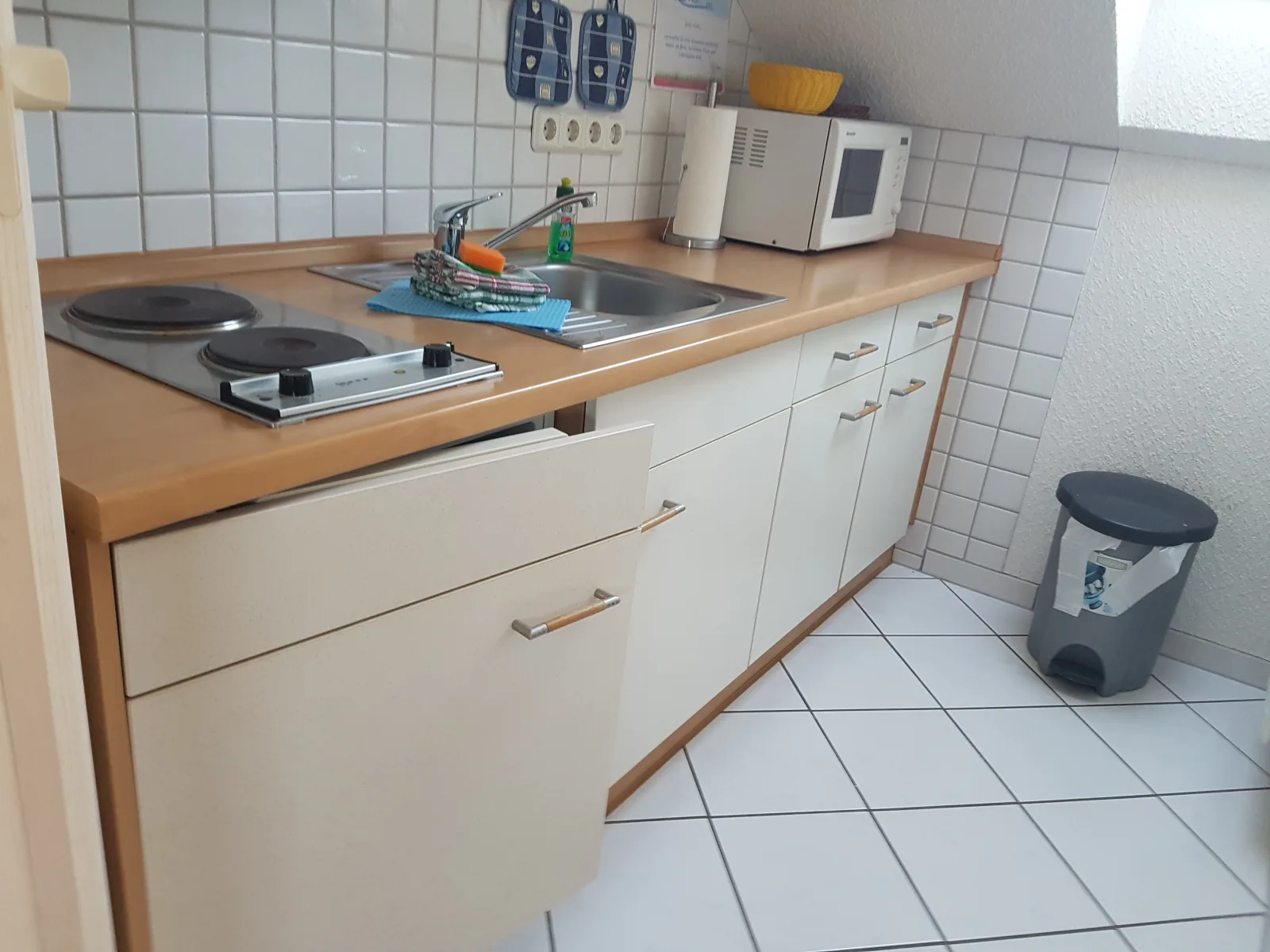 Kleine Möwe (Whg. 3)