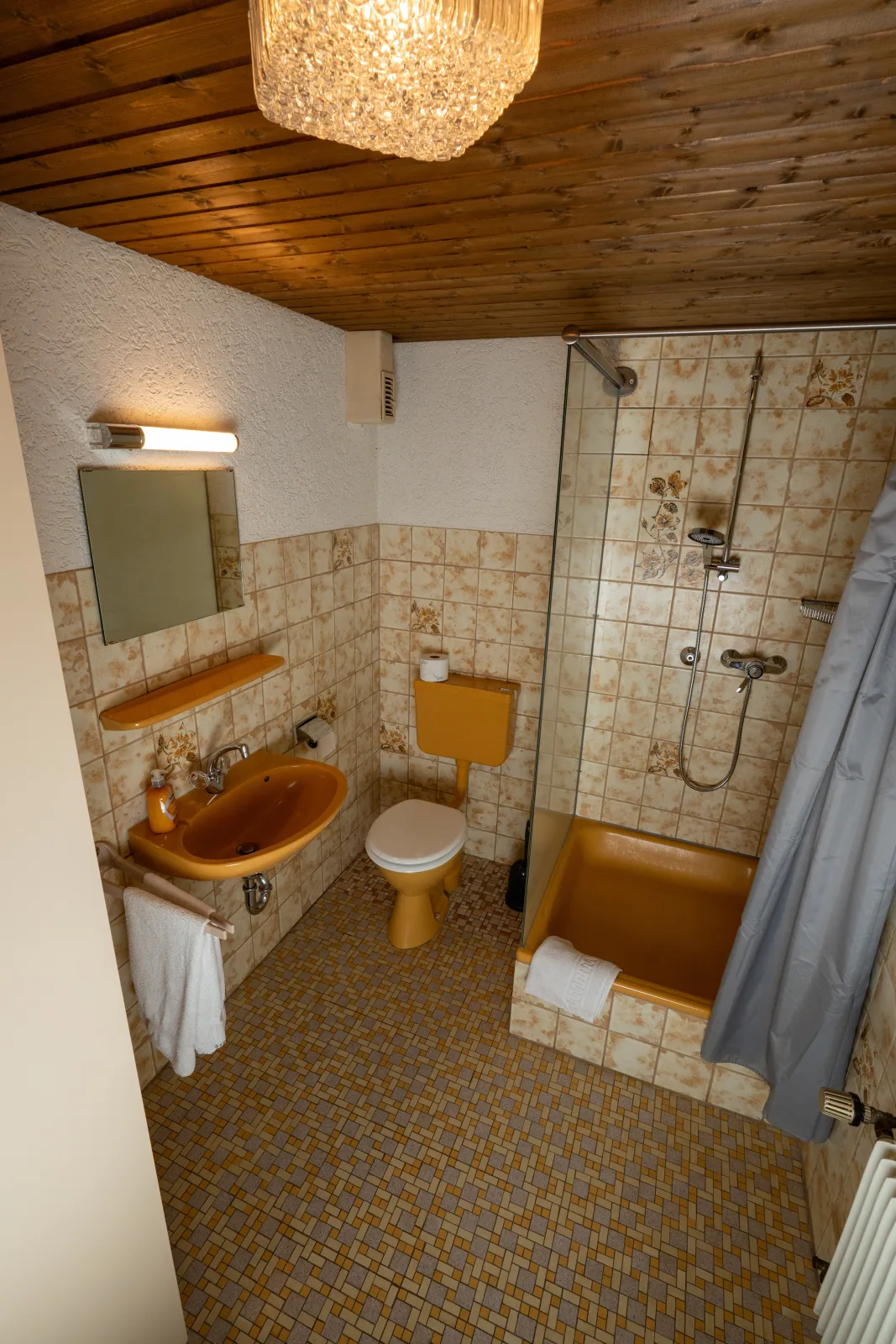Schwarzwaldhaus Eckhof