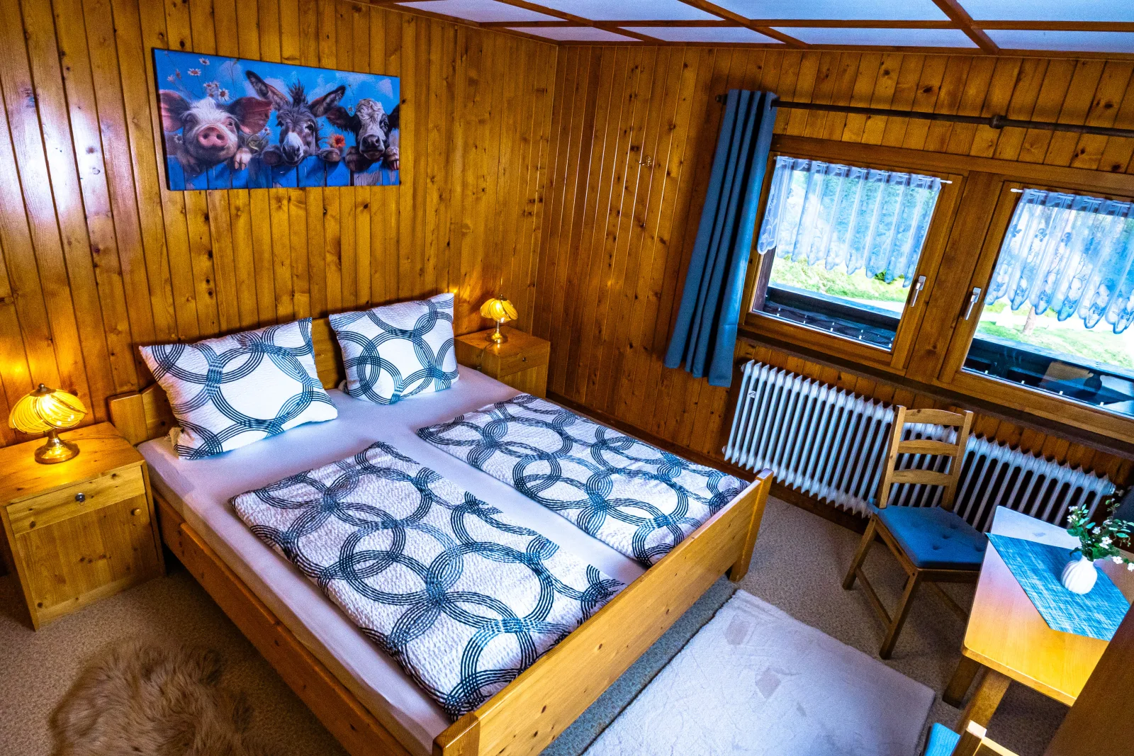 Schwarzwaldhaus Eckhof