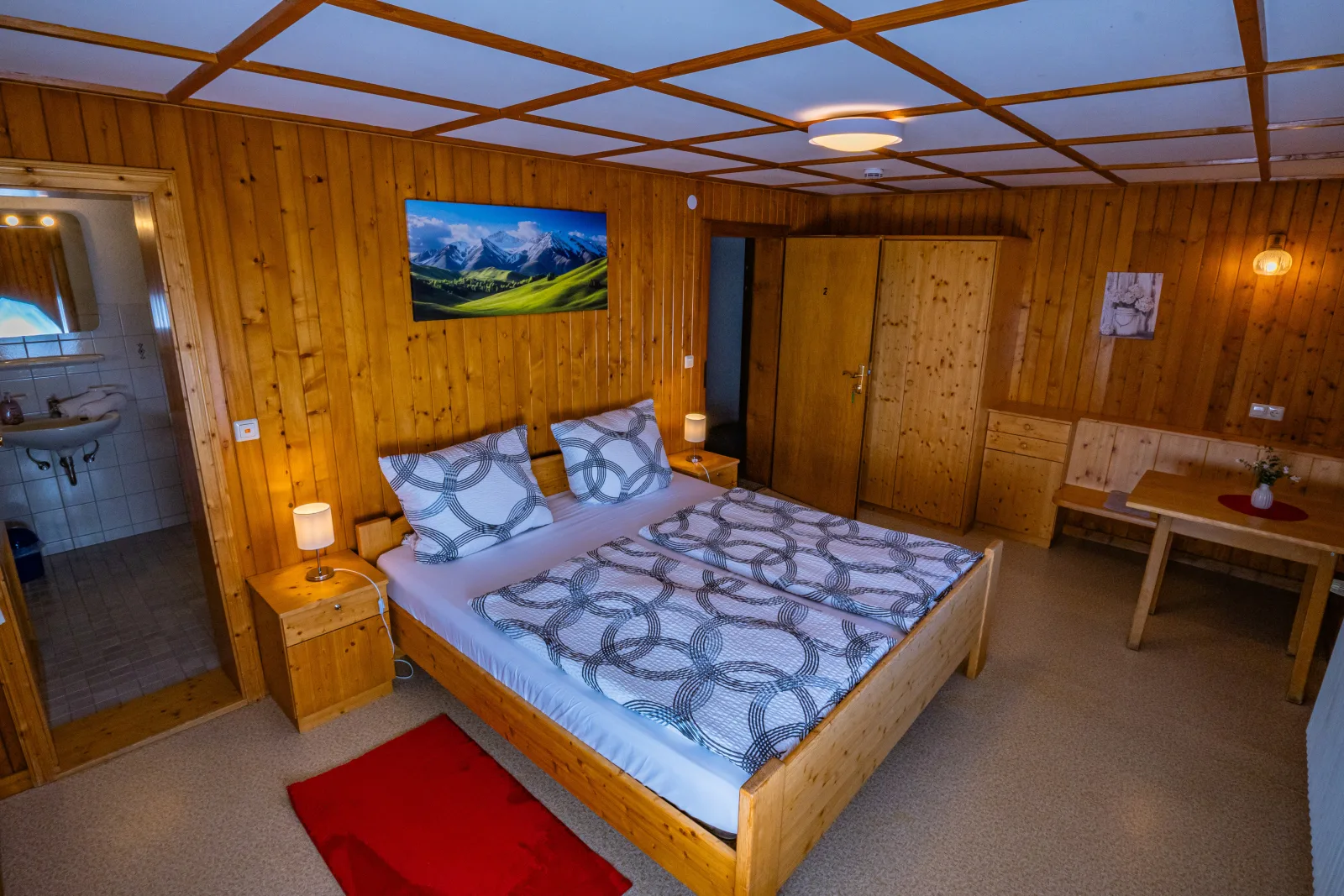 Schwarzwaldhaus Eckhof