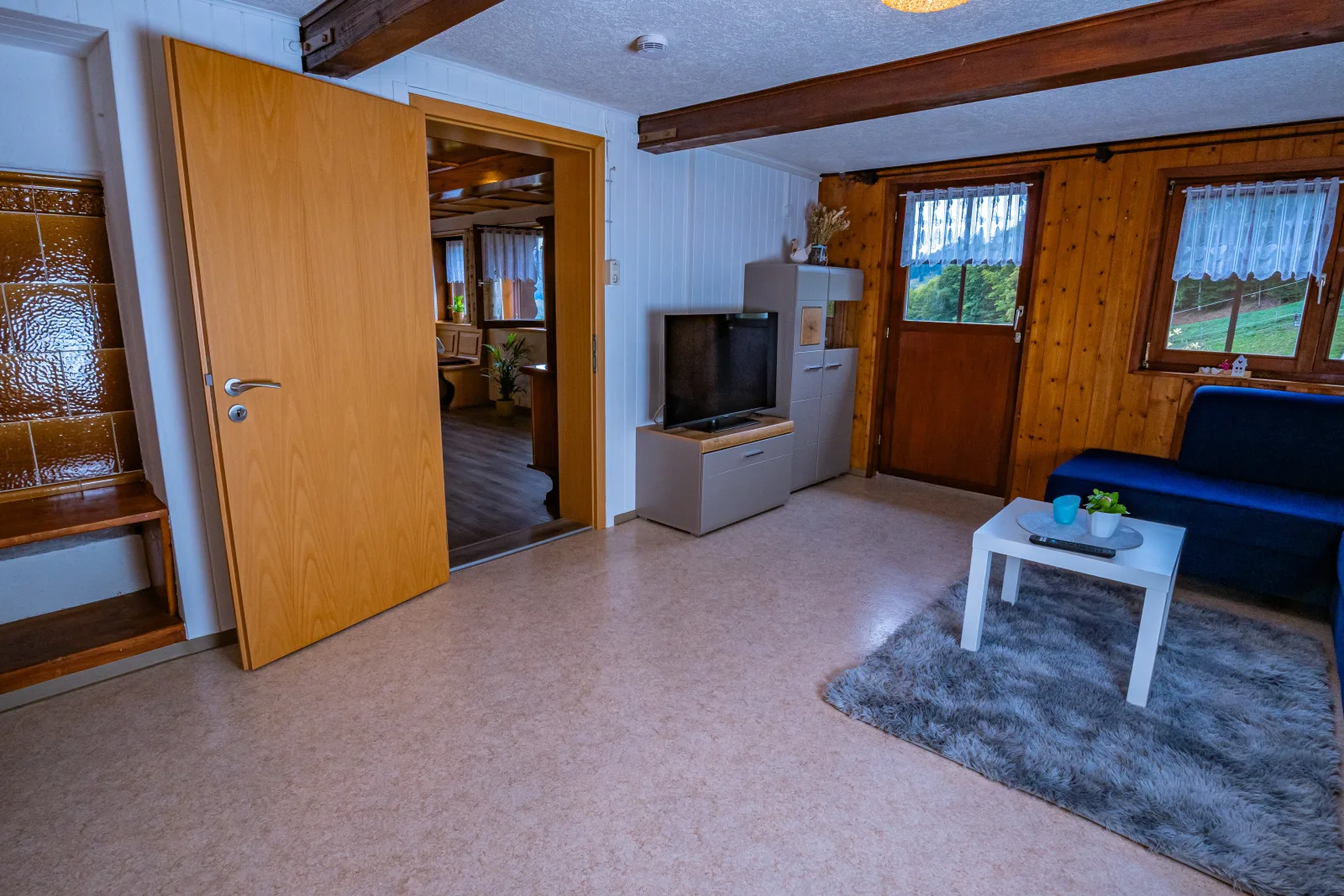 Schwarzwaldhaus Eckhof