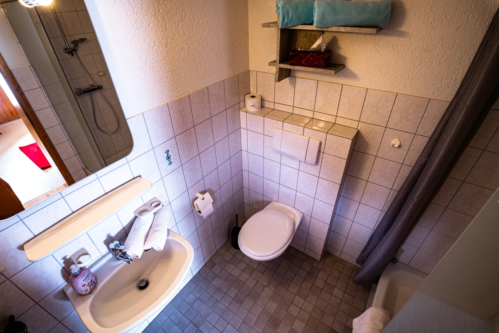 Schwarzwaldhaus Eckhof