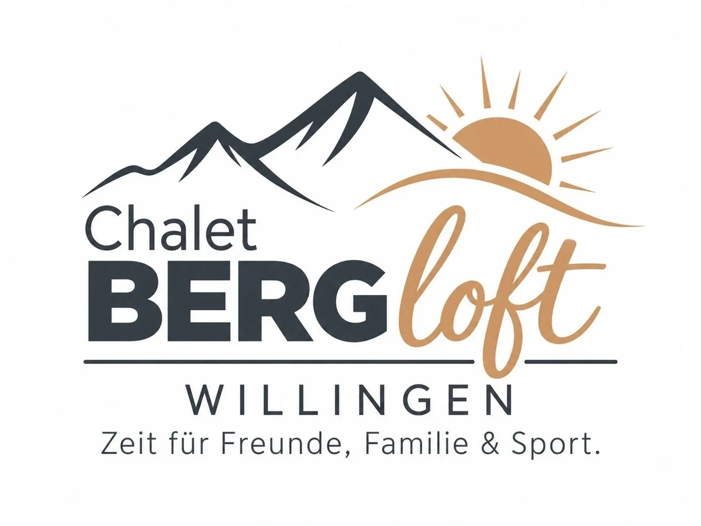 Chalet BERGloft Willingen - Nähe Skywalk