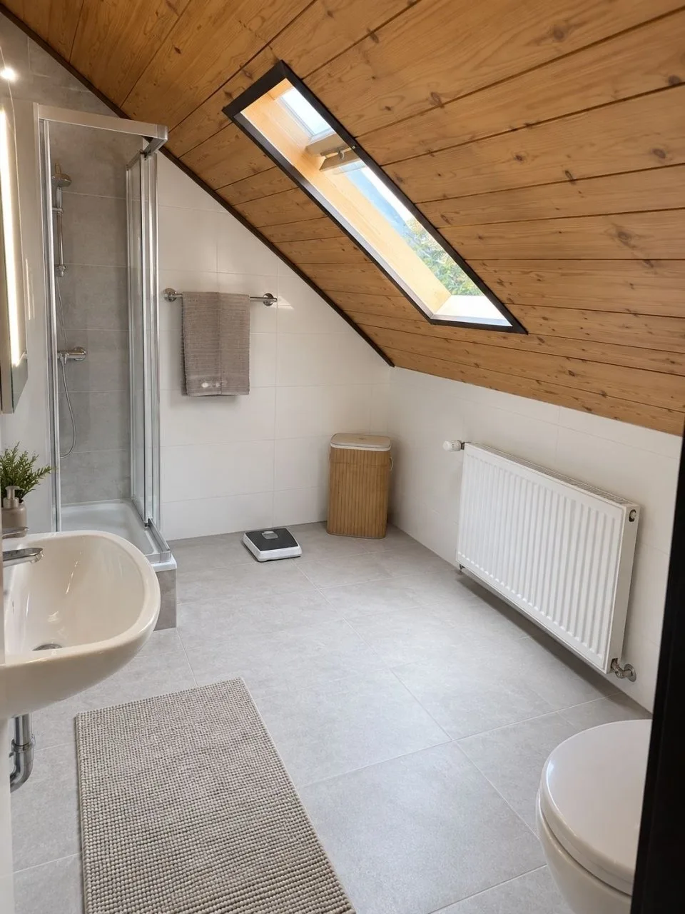 Chalet BERGloft Willingen - Nähe Skywalk
