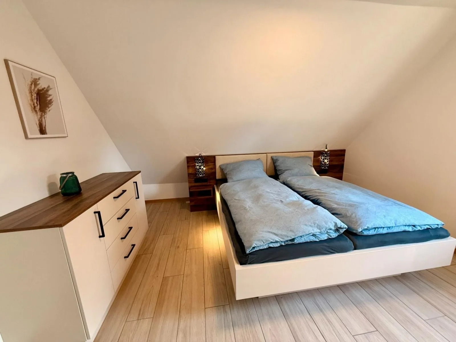 Ferienwohnung Glümmel