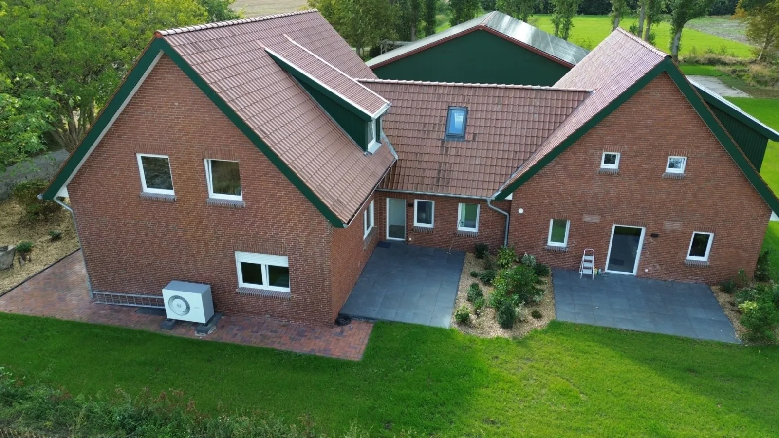Ferienwohnung Glümmel