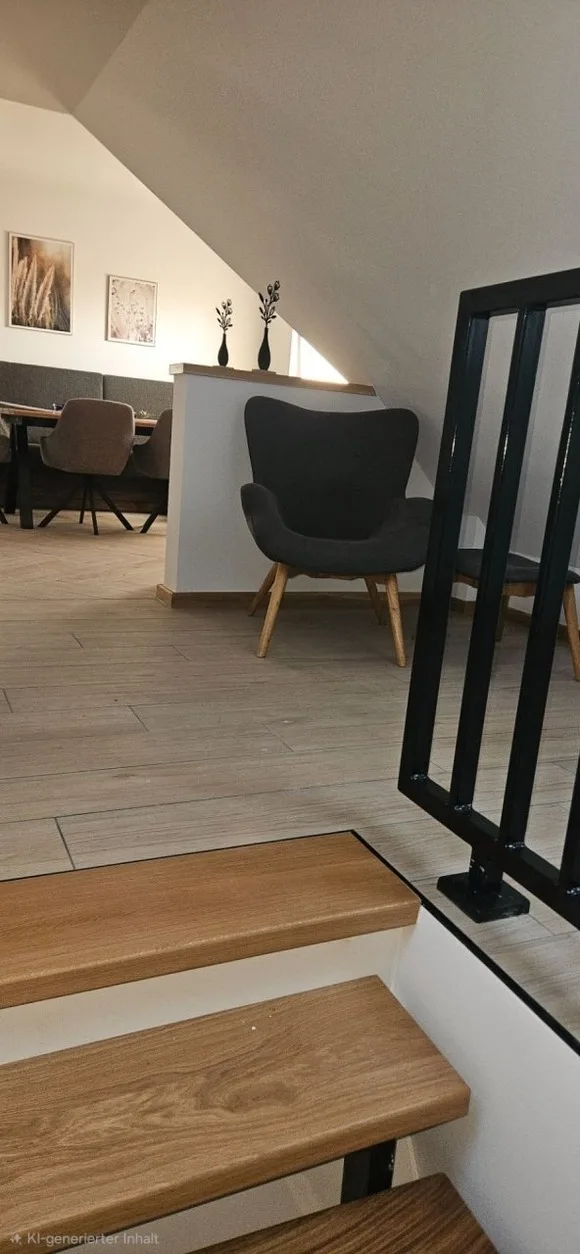 Ferienwohnung Glümmel