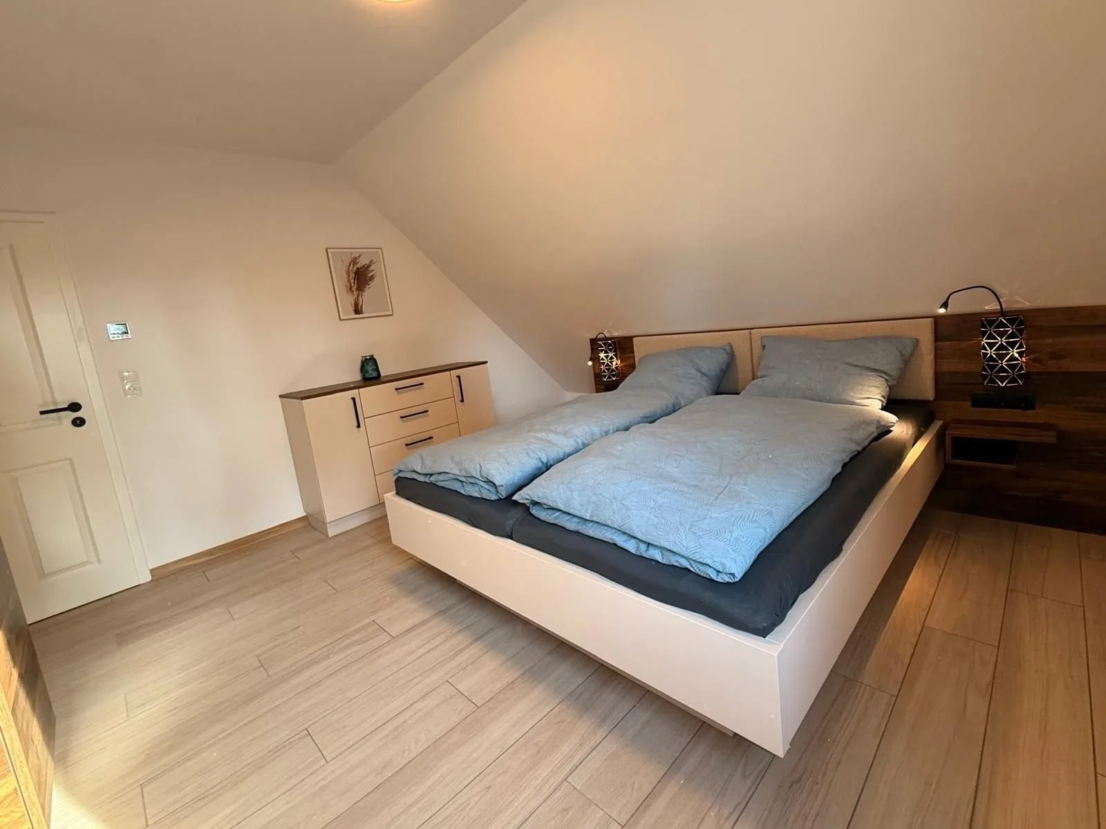 Ferienwohnung Glümmel