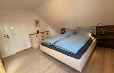 Ferienwohnung Glümmel