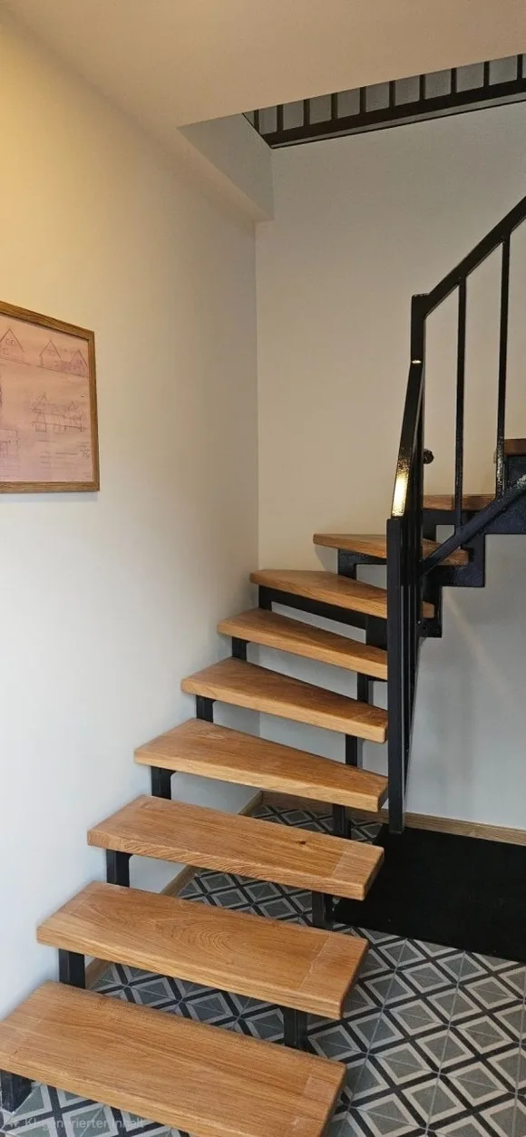 Ferienwohnung Glümmel