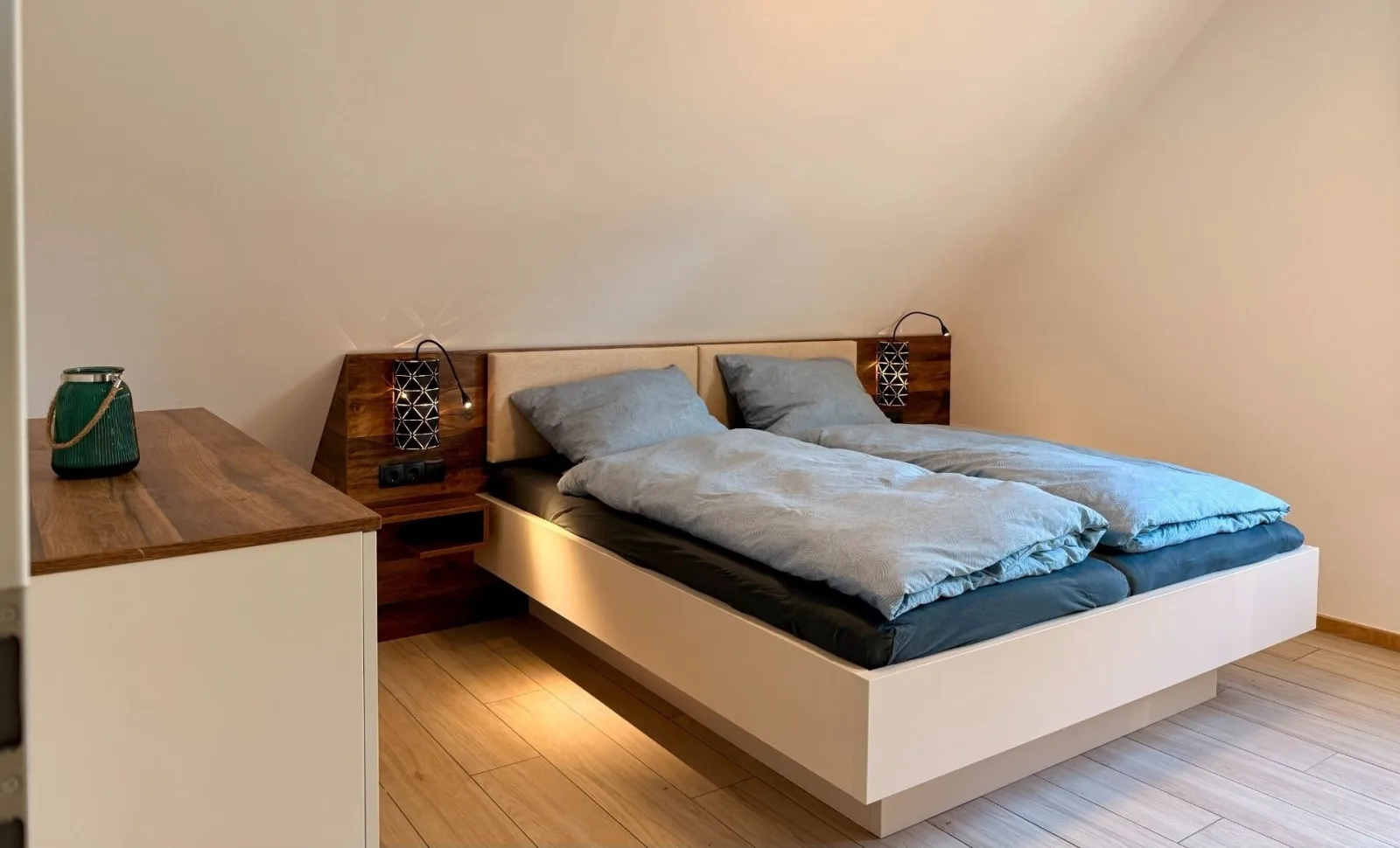 Ferienwohnung Glümmel