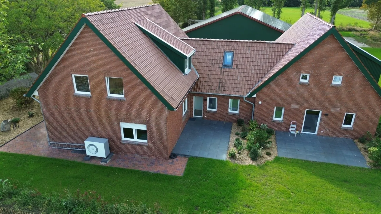 Ferienwohnung Hassmoor