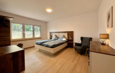 Ferienwohnung Hassmoor