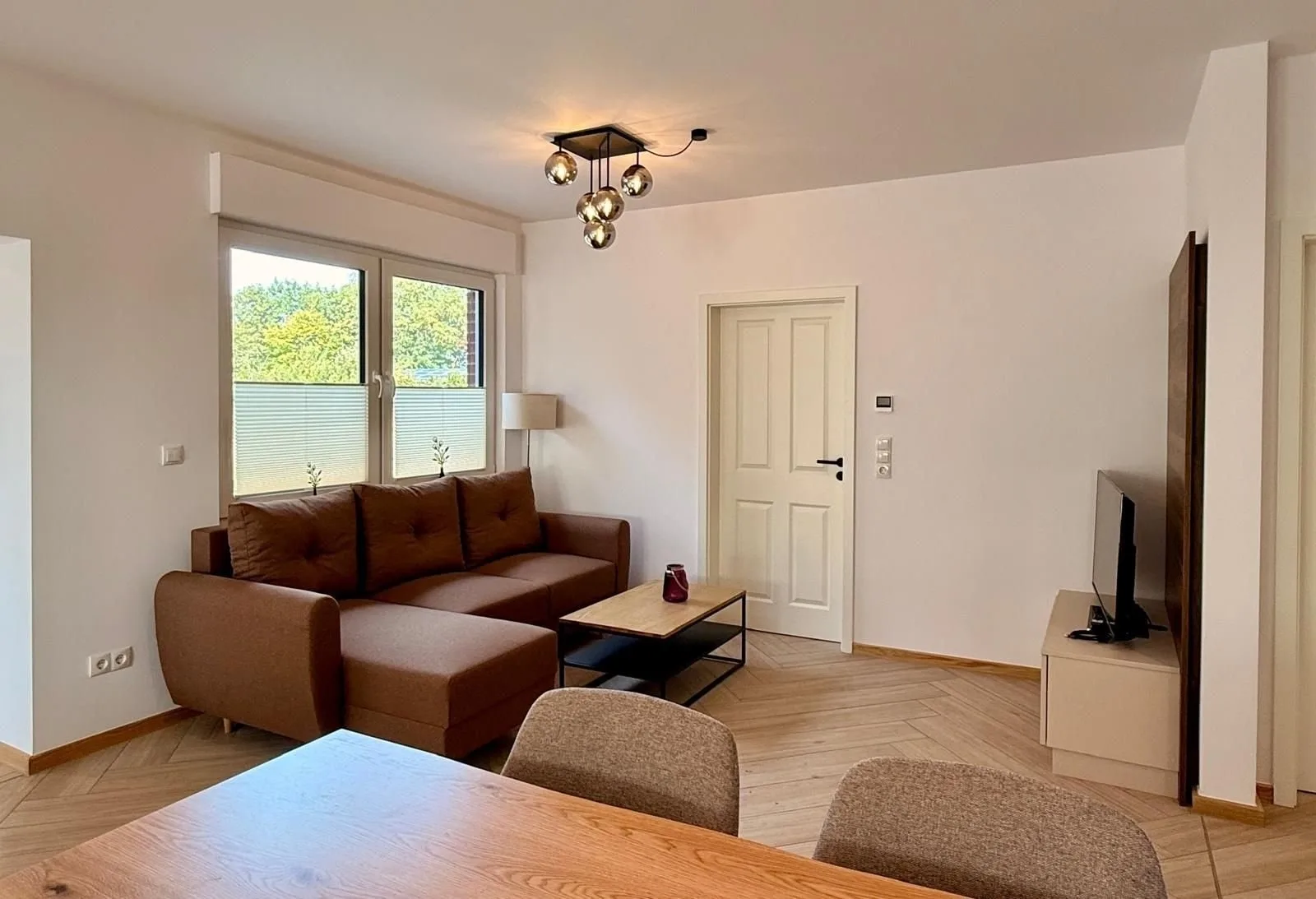 Ferienwohnung Hassmoor